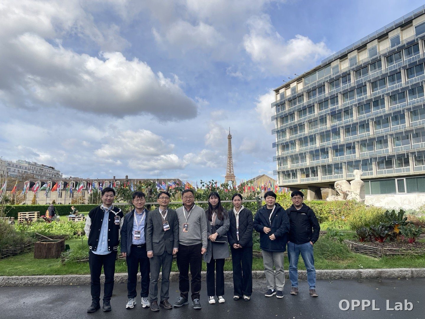 OceanPredict Symposium 2024, UNESCO Paris