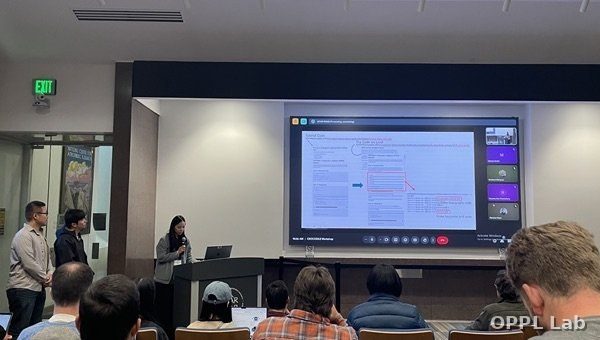 2025 NCAR MOM6 Workshop — 연구 발표