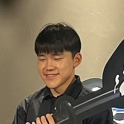 전상규 Sanggyu Jeon